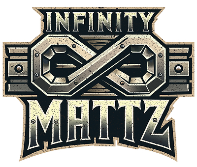 Infinity Mattz Logo