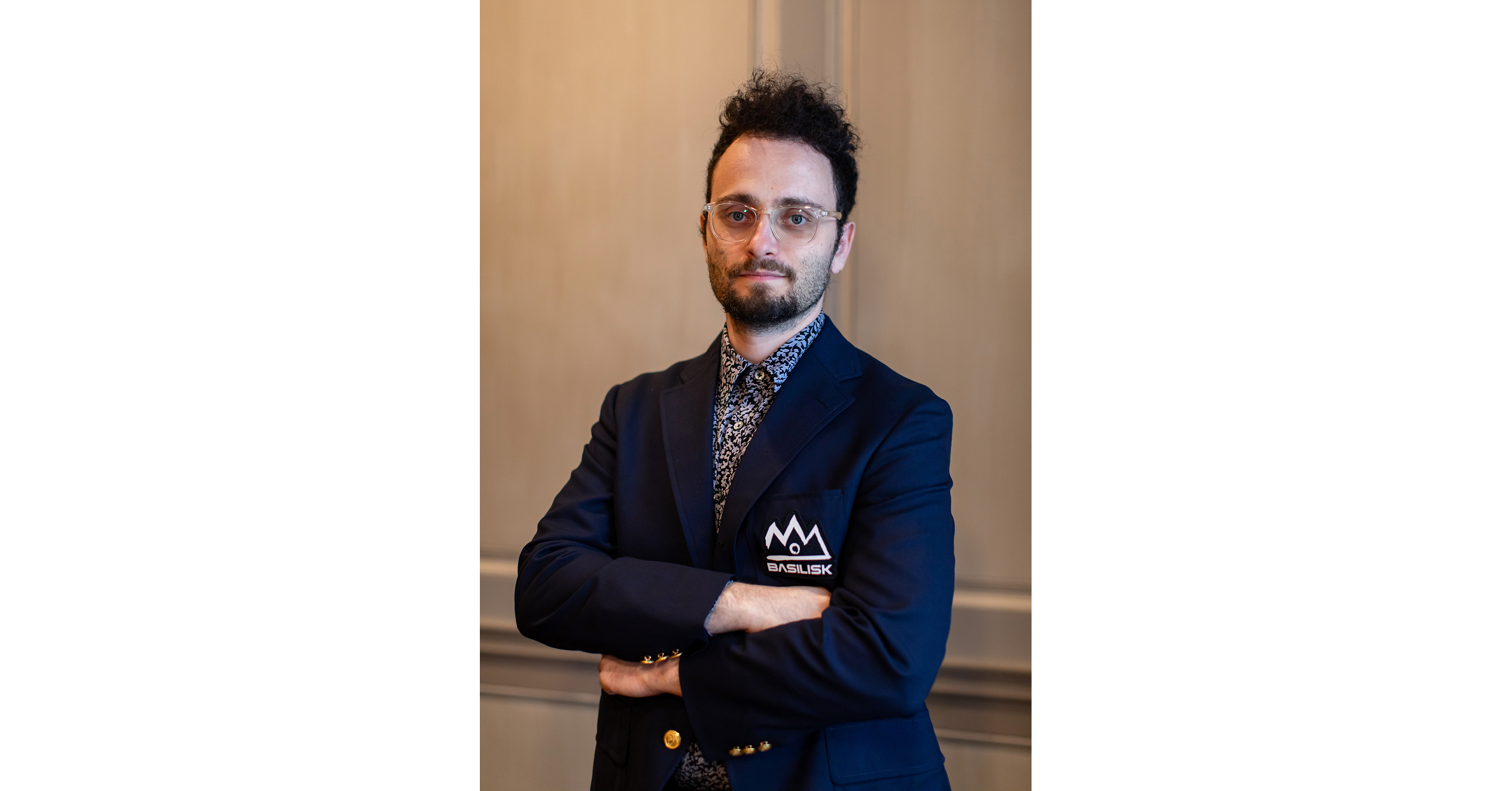 GothamChess Joins BASILISK, Sciences Esports Team, as Head of Chess GothamChess Joins BASILISK, Sciences Esports Team, as Head of Chess