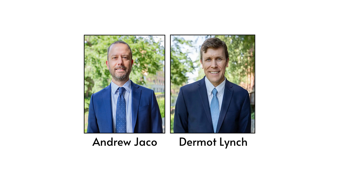 AXS Hires Two Veteran White-Collar Prosecutors as It Continues Expanding in Washington, D.C.