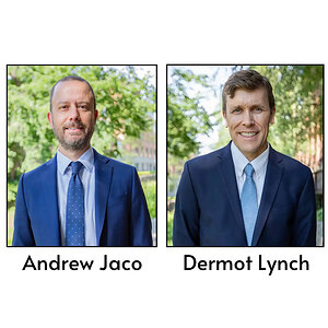 AXS Hires Two Veteran White-Collar Prosecutors as It Continues Expanding in Washington, D.C.