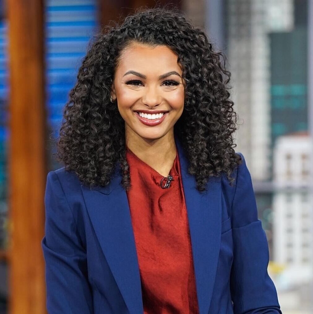 Emmy Award-Winning Sports Journalist Malika Andrews to Host 4th Annual USTA Mid-Atlantic Foundation Tennis Creates Gala in November