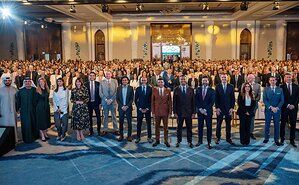 GEMS Education welcomes 1550 new educators as it begins 2026/27 academic year with focus on people, families and the future of education