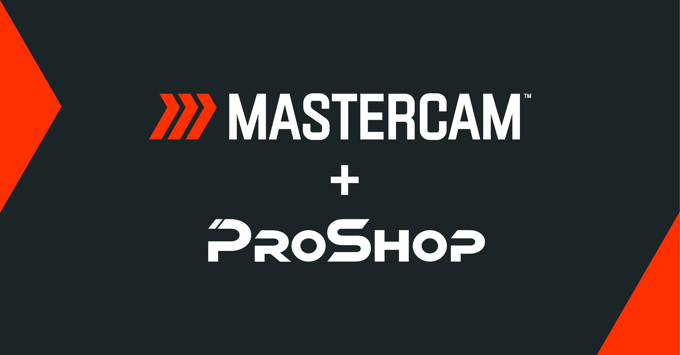 Mastercam and ProShop Partner to Advance Digital Manufacturing