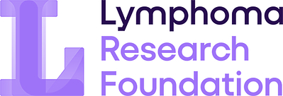 Lymphoma Research Foundation Logo