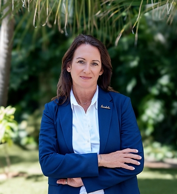 Sandals Foundation Executive Director Heidi Clarke Honored with 2026 Skift IDEA Trailblazer Award