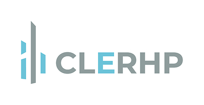 CLERHP logo