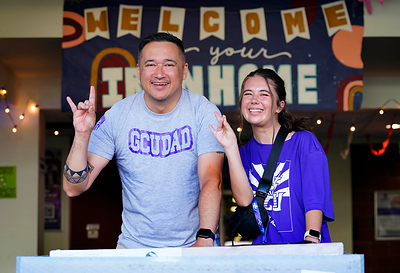 GCU TAKING STEPS TO OPEN NEW COLLEGE OF LAW, COLLEGE OF CONSTRUCTION AND INDUSTRIAL TECHNOLOGIES