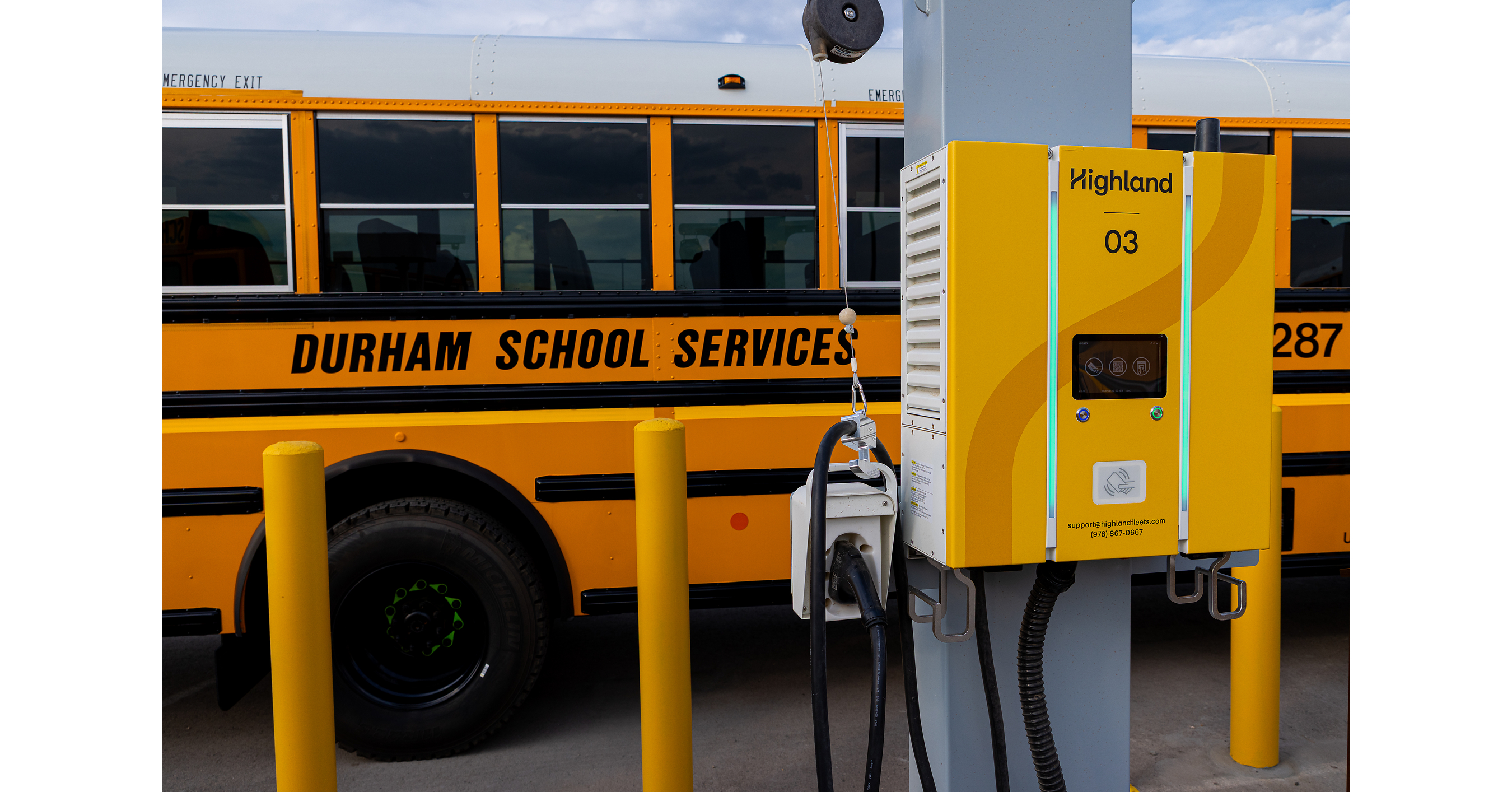 Boise School District to Launch Eight Electric School Buses for 2026-27 School Year