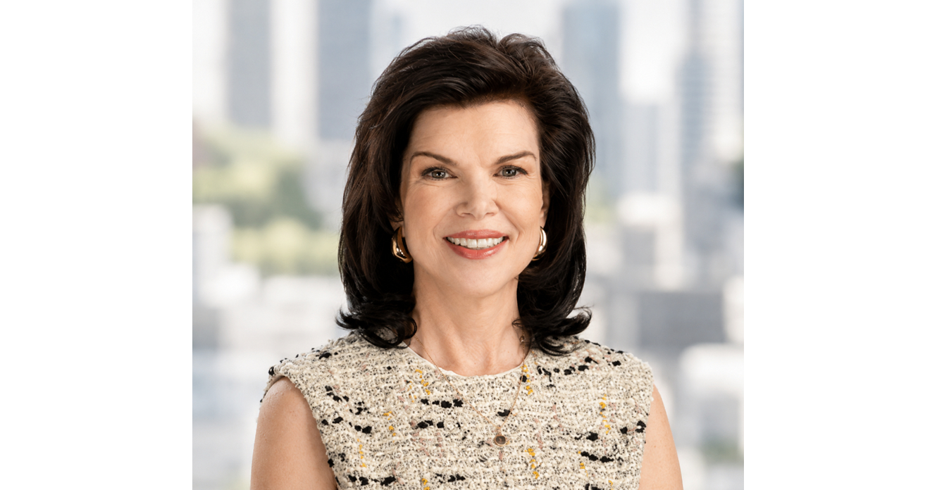 Veteran First-Chair Trial Lawyer Mary-Olga "Mo" Lovett Joins McKool Smith