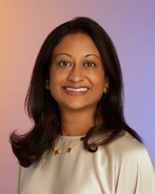 Bina Shetty