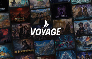 Latitude opens Voyage to everyone, introducing the second generation of AI roleplay