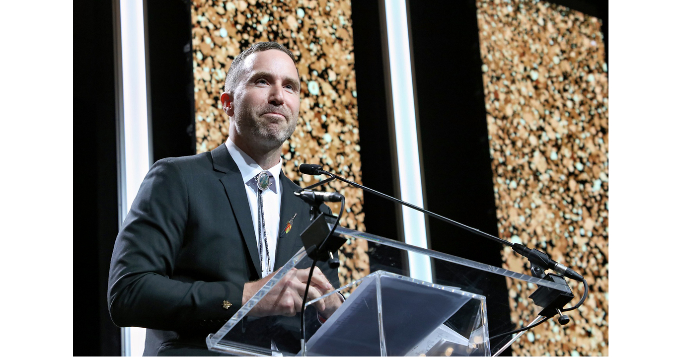 Kingston Speaker and Juno-Nominated Musician Peter Katz Inducted into National Speakers Association Speaker Hall of Fame