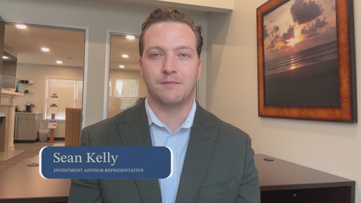 Sean Kelly - Investment Advisor Representative - Kelly Capital Partners