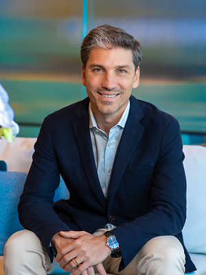 Capital Group Announces Appointment of New Chief Information Officer