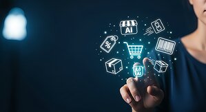SHIP.com Introduces AI Shipping Manager and Agentic Commerce Tools for Online Sellers