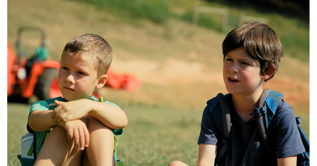New "Farm School'd" Docuseries Launches with Support from Kubota, Spotlighting Farm-Based Learning for Future Land Stewards