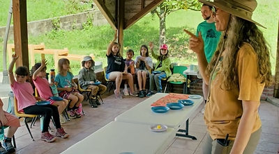Produced by FARMUSE and underwritten by Kubota, the four-part docuseries premieres with Episode 1 on August 31 on YouTube, exploring farm-based learning and land stewardship for the next generation. 