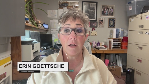 Erin Goettsche - General Manager, Herman Plumbing Co. Inc.