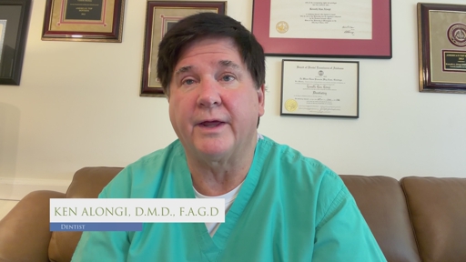 In HelloNation, Dental Expert Kenneth A. Alongi Breaks Down Clear Aligners and Braces
