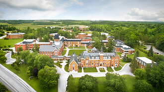 Bishop's University Campus
