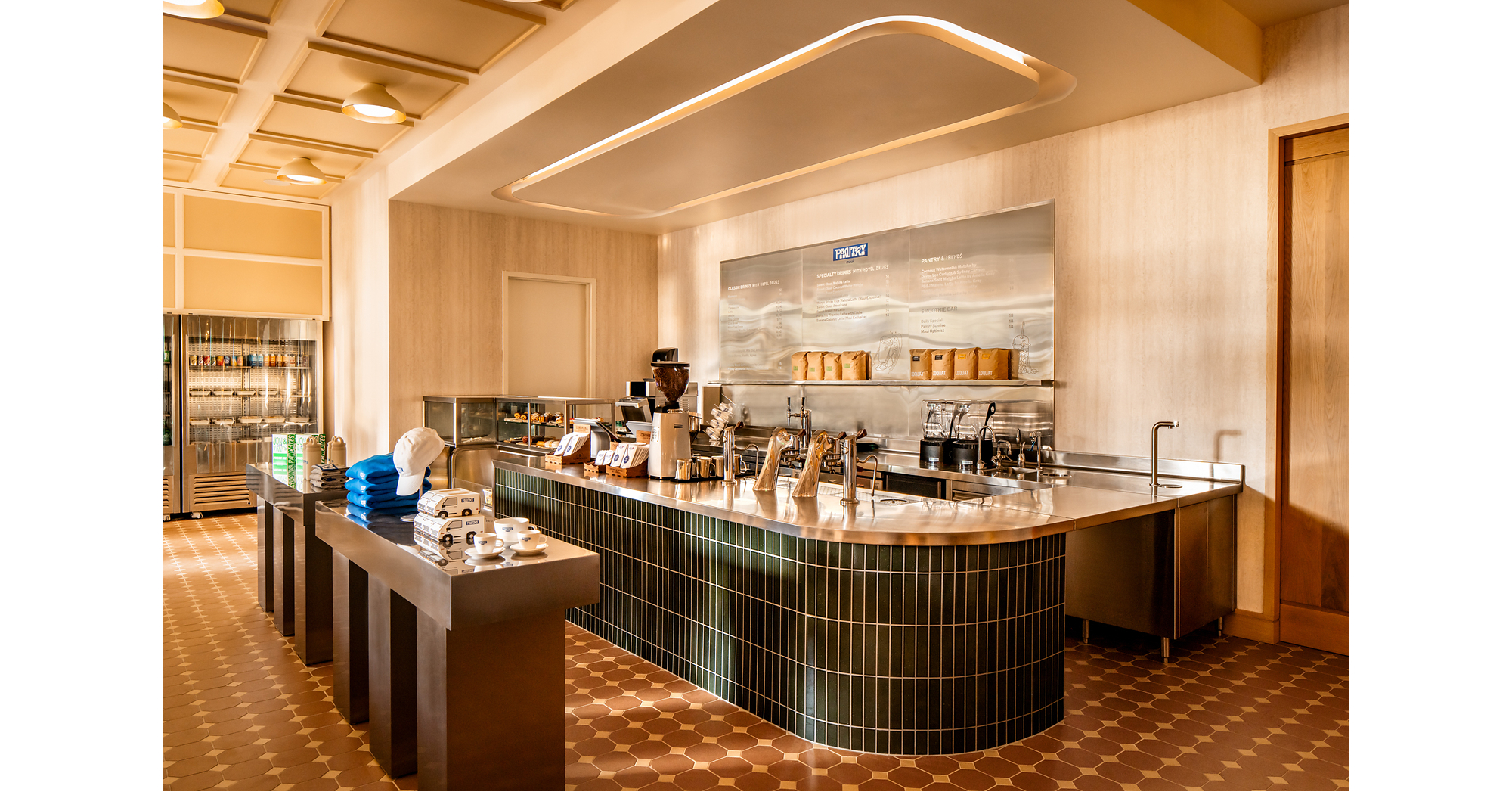 Four Seasons Resort Maui at Wailea Introduces New Cafe Experience, Pantry Maui by Madhappy