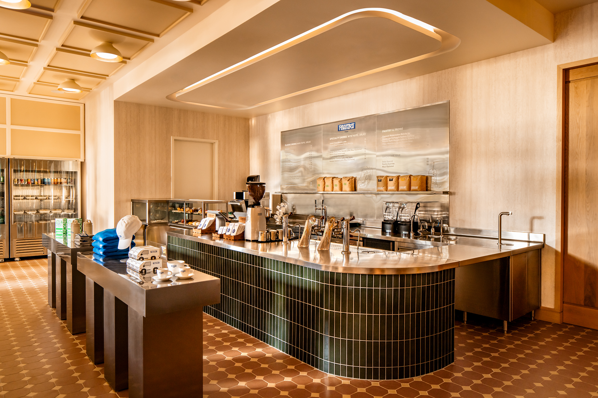 Four Seasons Resort Maui at Wailea Introduces New Cafe Experience, Pantry Maui by Madhappy