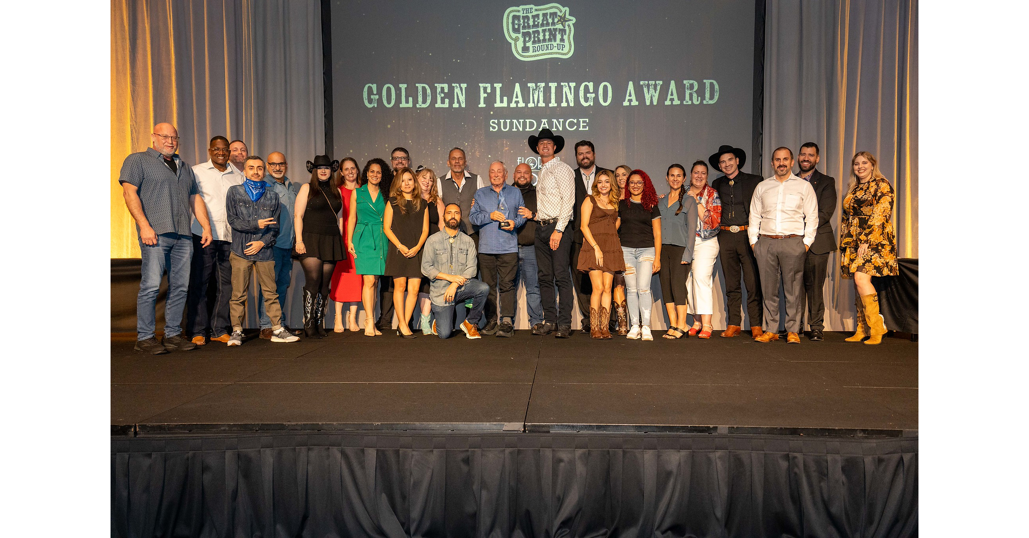 SunDance Named Best Printer at Florida Print Awards