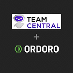TeamCentral x Ordoro