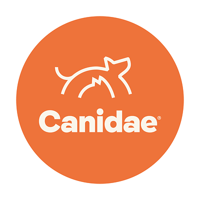 Canidae Pet Food Logo