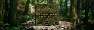 Lightspeed Publishes its Fifth Annual Sustainability Report