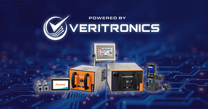 Veritronics Launches with a Mission to Disrupt Legacy AIDC Distribution