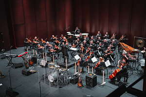 407 ETR investing $2.3 million to bring Toronto Symphony Orchestra closer to GTA families