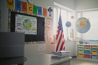John F. Kennedy, The American School of Querétaro, and Union School are the First Institutions to Earn Cognia American School Certification