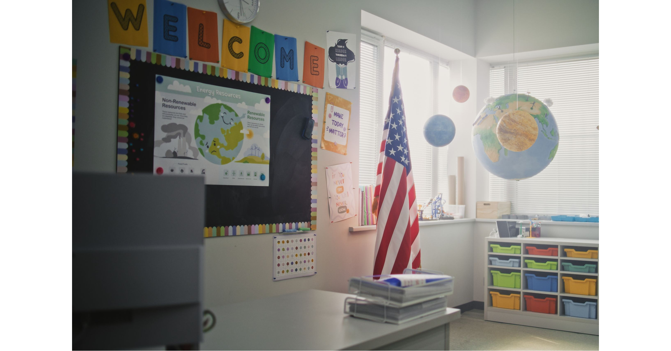John F. Kennedy, The American School of Querétaro, and Union School are the First Institutions to Earn Cognia American School Certification