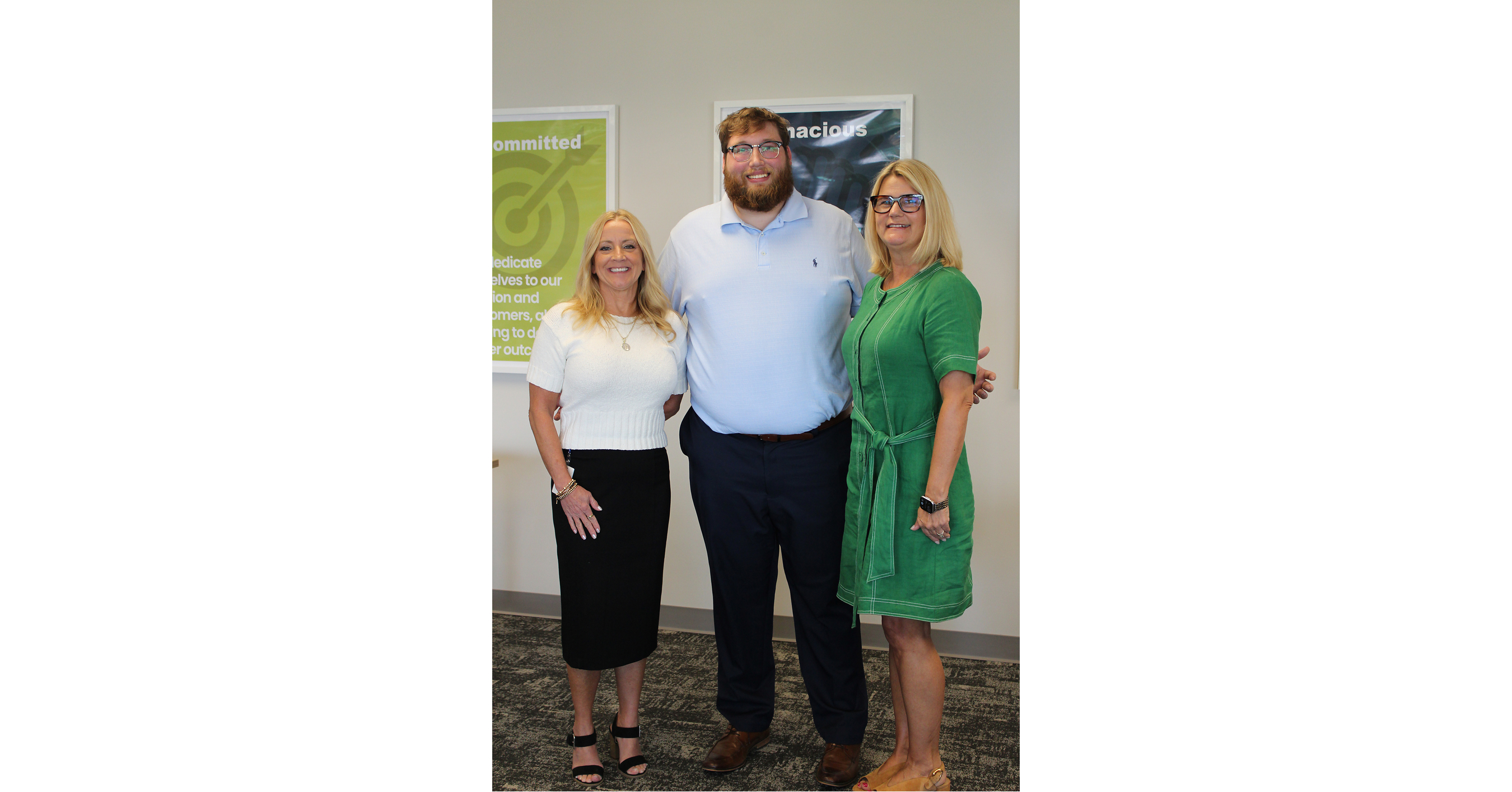 CompSource Mutual Highlights Commitment to Families Through Support of Kids' Chance of Oklahoma