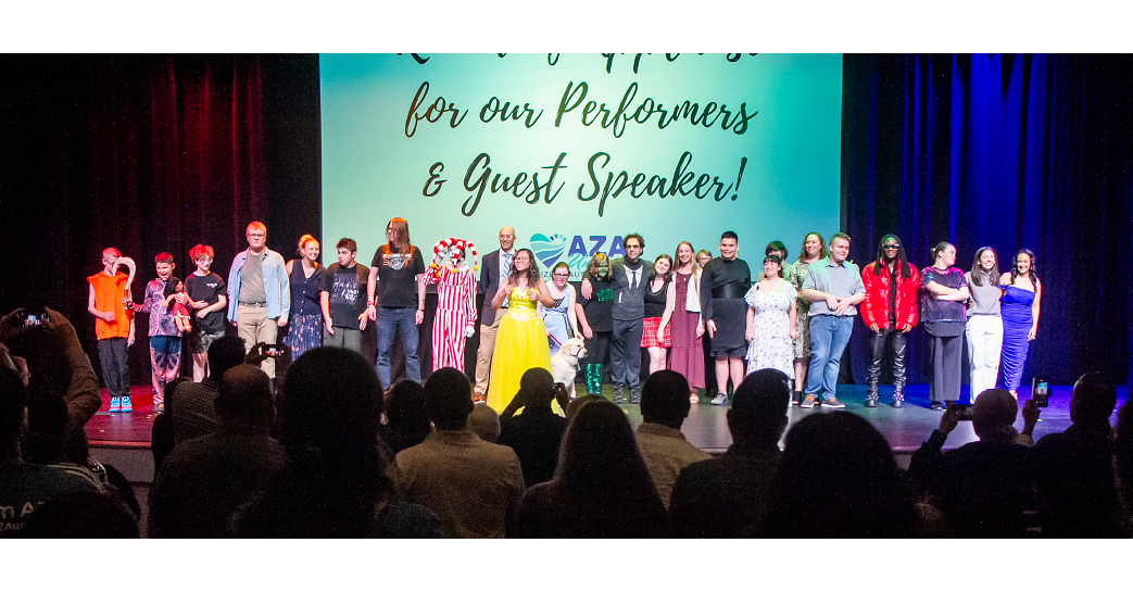Arizona Autism United Presents the 3rd Annual Spectrum of Dreams Community Talent Showcase