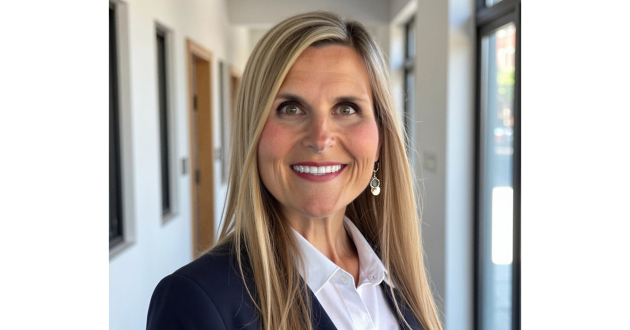Woolpert Names Jen Sorenson Executive VP of Infrastructure to Drive Strategic Growth