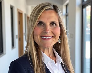 Woolpert Names Jen Sorenson Executive VP of Infrastructure to Drive Strategic Growth