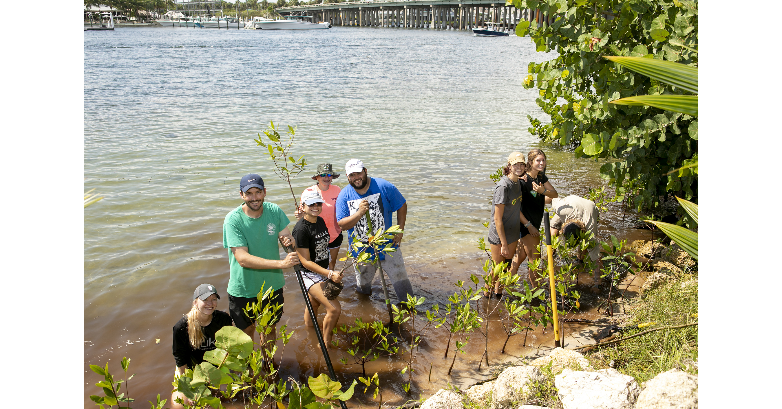 National Public Lands Day on September 26 Keeps America's 250th Year of Service Going