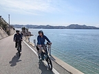 Photo credit: Kamijima Tours