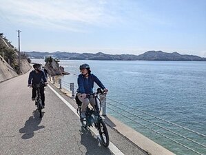 Slow Travel through Setouchi: Hike and Bike Japan's Seto Inland Sea