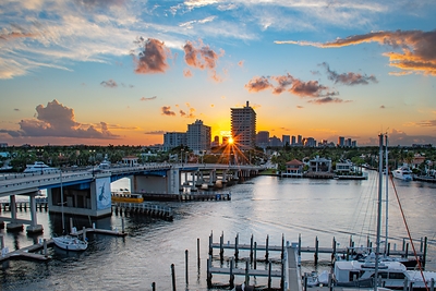 Fort Lauderdale, FL