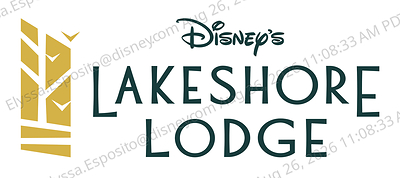 Lakeshore Lodge Logo