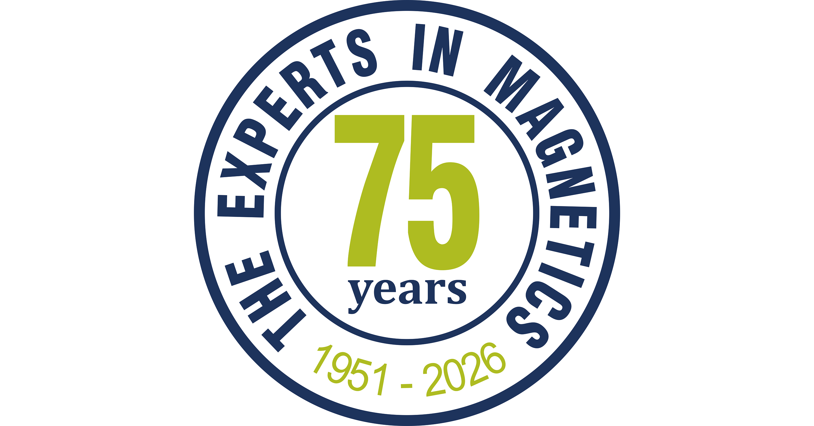 Permag Celebrates 75 Years of Innovation, Engineering Excellence and Global Leadership in Magnetic Solutions