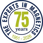 Permag Celebrates 75 Years of Innovation, Engineering Excellence and Global Leadership in Magnetic Solutions