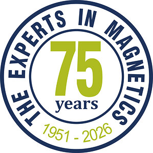 Permag célèbre 75 ans d'innovation, d'excellence technique et de leadership mondial dans le domaine des solutions magnétiques