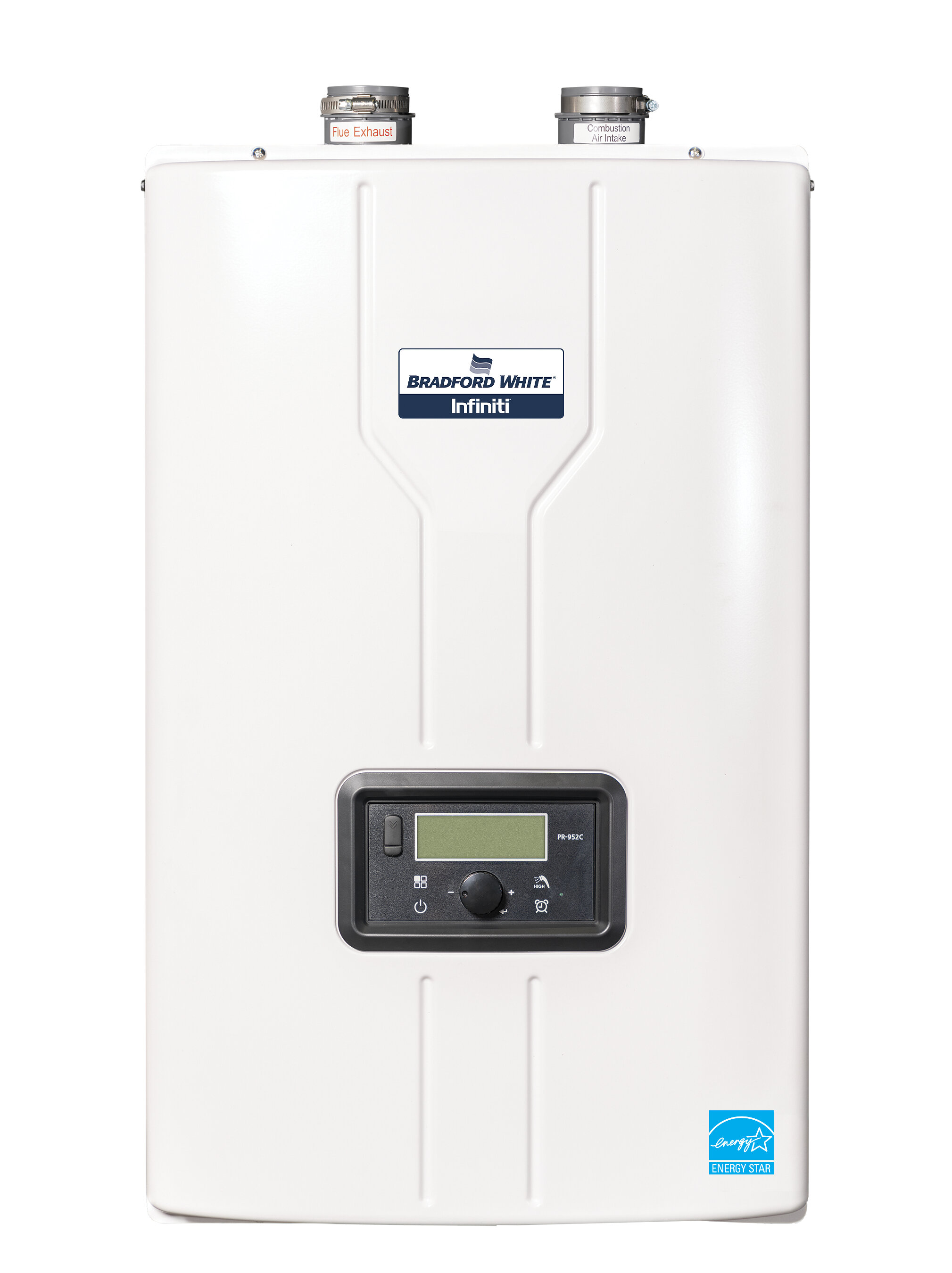 Bradford White launches new tankless water heater models