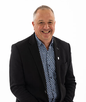 Michel Robert est élu à la présidence des Producteurs de lait du Québec