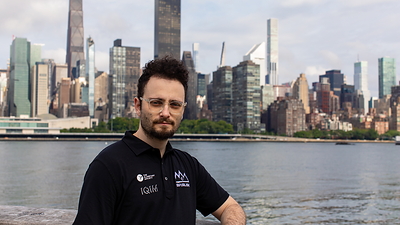 GothamChess Joins BASILISK, Science’s Esports Team, as Head of Chess