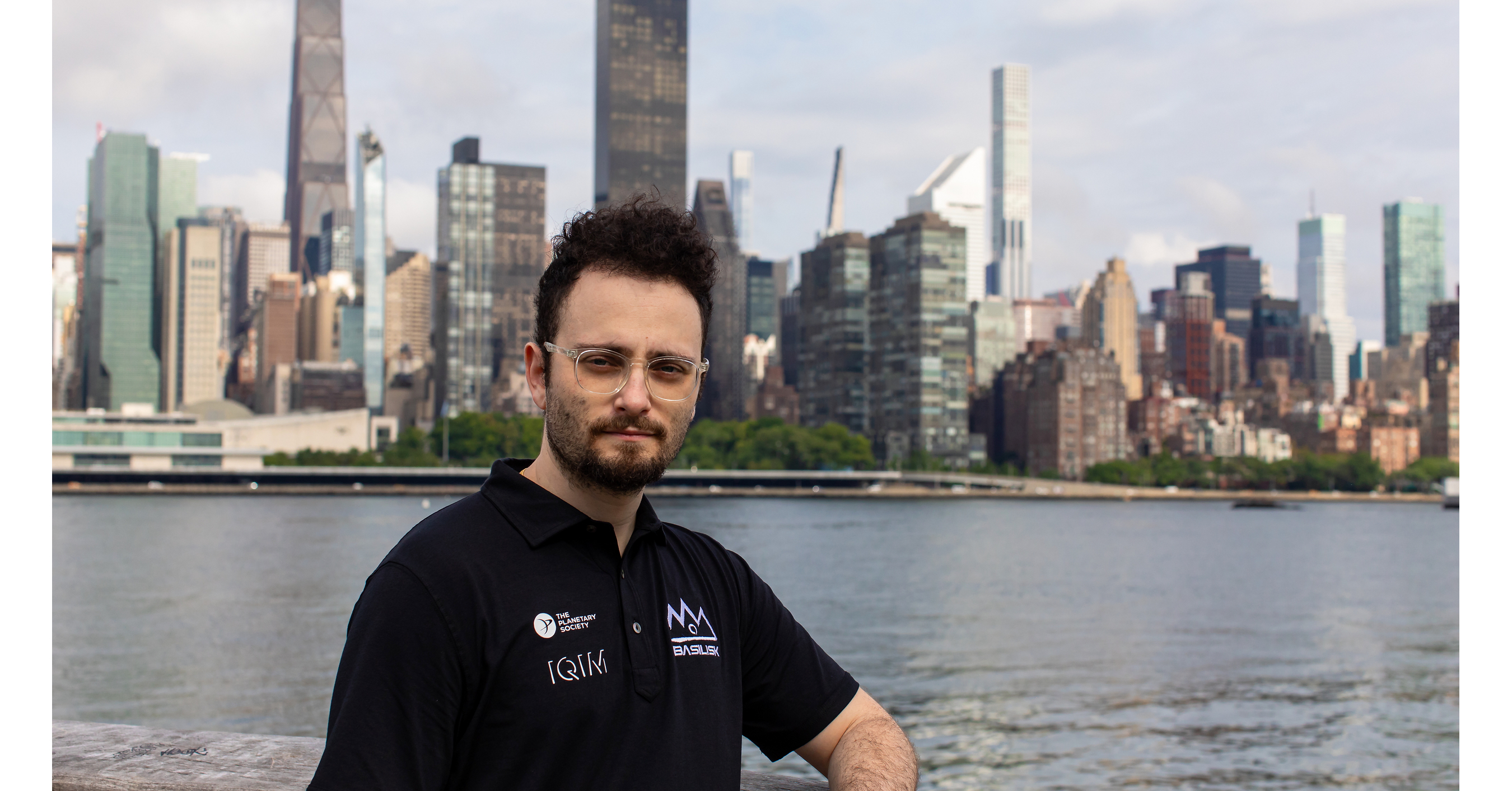 GothamChess Joins BASILISK, Science's Esports Team, as Head of Chess
